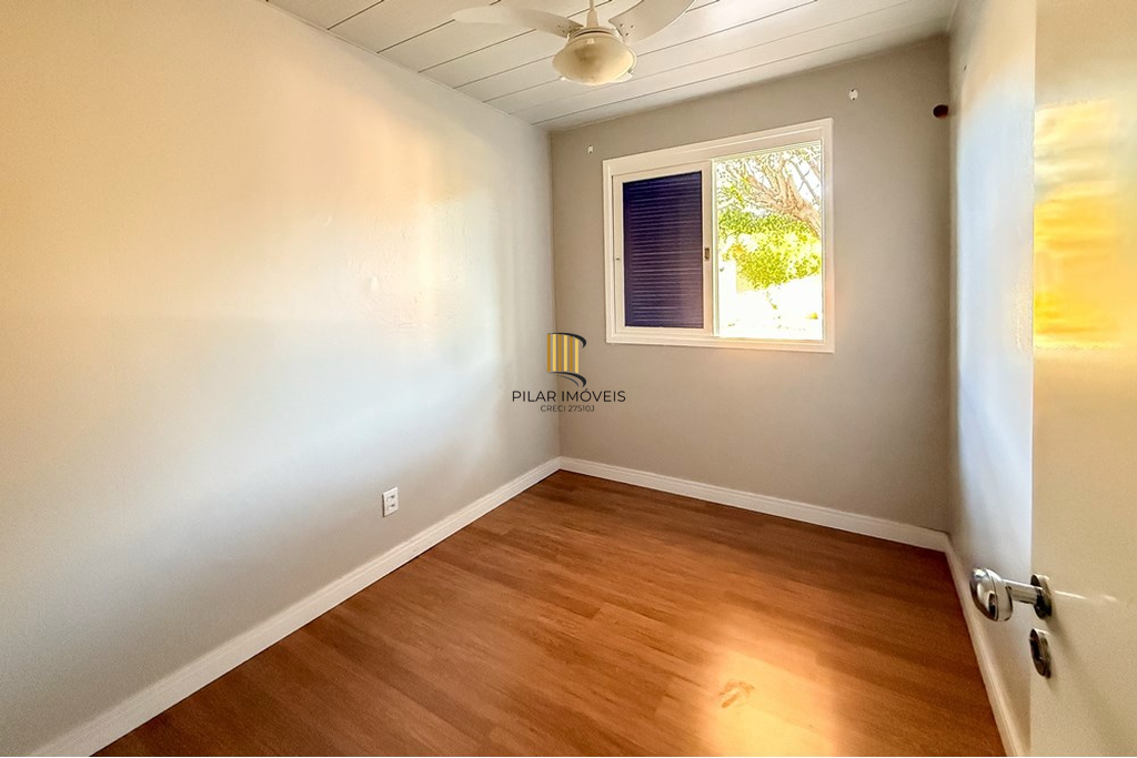 Casa de Condomínio 3 dormitórios no bairro Rio Branco