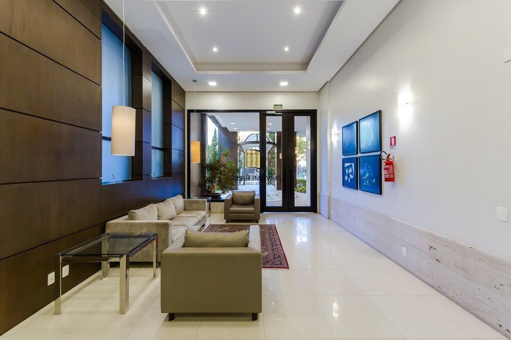 Apartamento 4 dormitórios no bairro Bela Vista