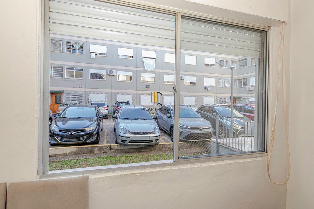 Apartamento 1 dormitório no bairro Santo Antônio