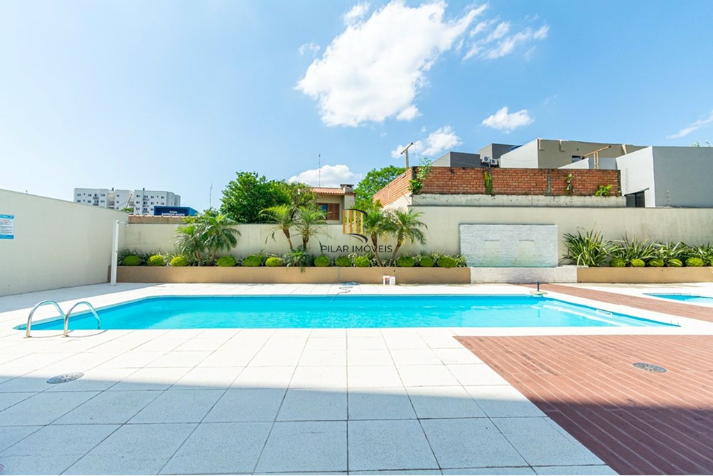 Apartamento 3 dormitórios no bairro Nossa Senhora das Graças