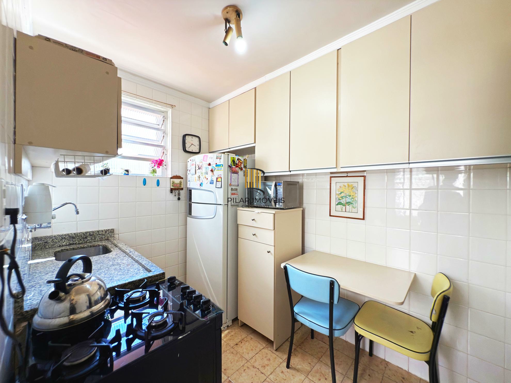 Apartamento 3 dormitórios no bairro Teresópolis