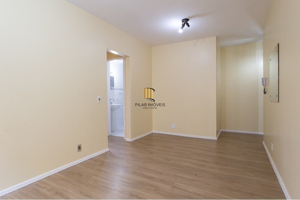 Apartamento 2 dormitórios no bairro Teresópolis