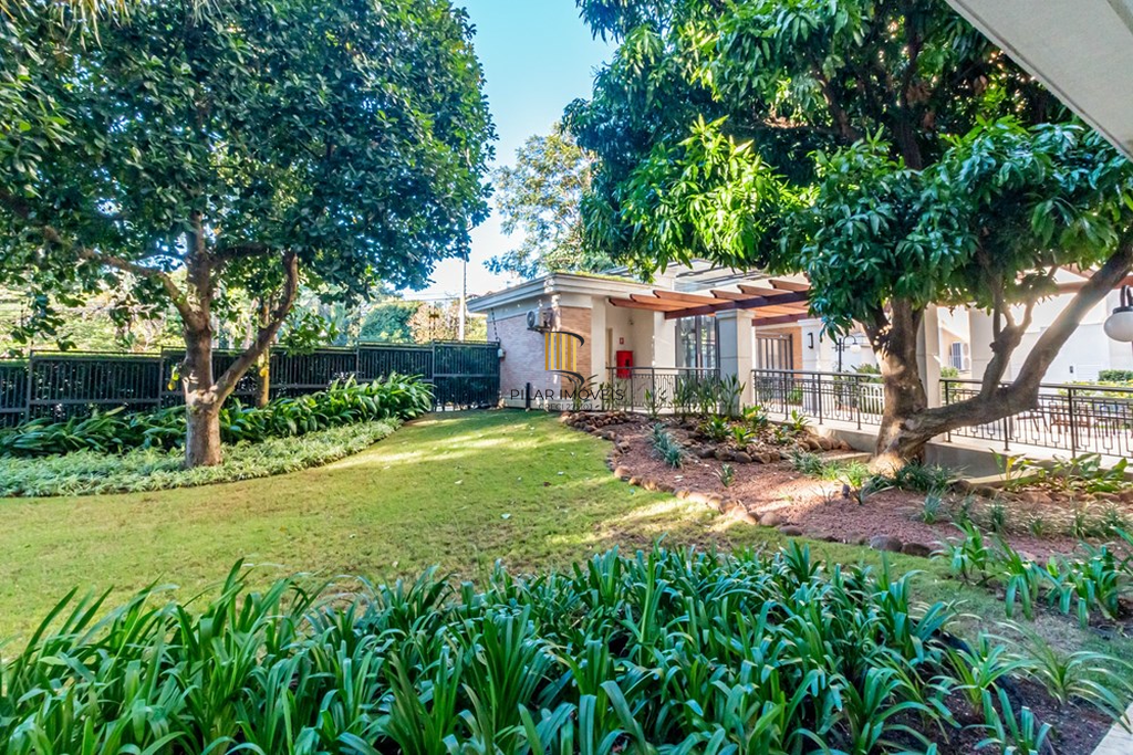 Apartamento 3 dormitórios no bairro Passo da Areia