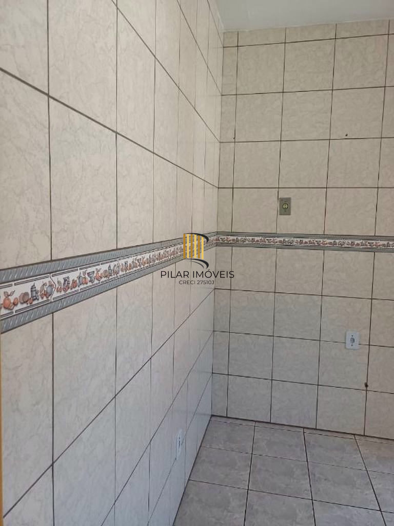 Apartamento 2 dormitórios no bairro Rubem Berta