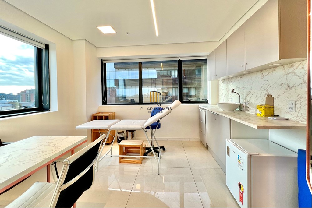 Sala Comercial no bairro Marechal Rondon