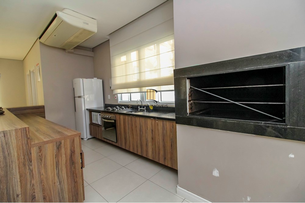 Apartamento 2 dormitórios no bairro Vila Nova