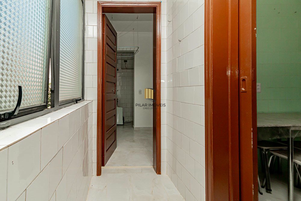 Apartamento 3 dormitórios no bairro Centro Histórico