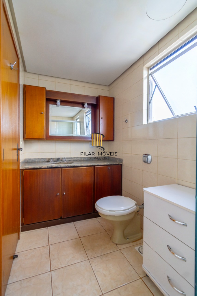 Apartamento 3 dormitórios no bairro Petrópolis