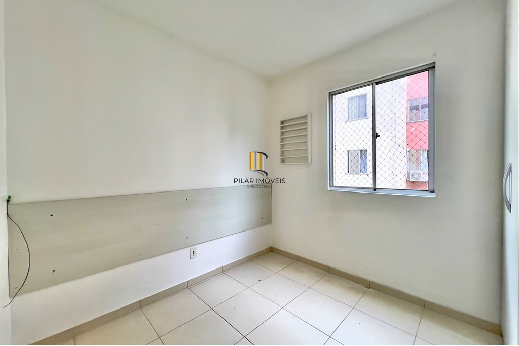 Apartamento 2 dormitórios no bairro Vila Cachoeirinha