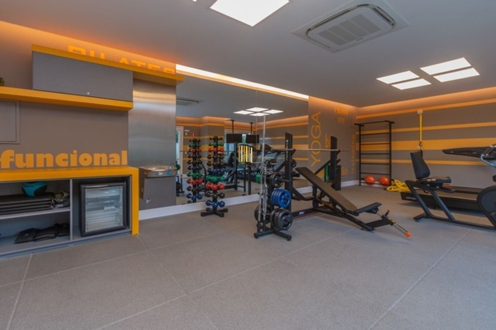 Apartamento 2 dormitórios no bairro Navegantes