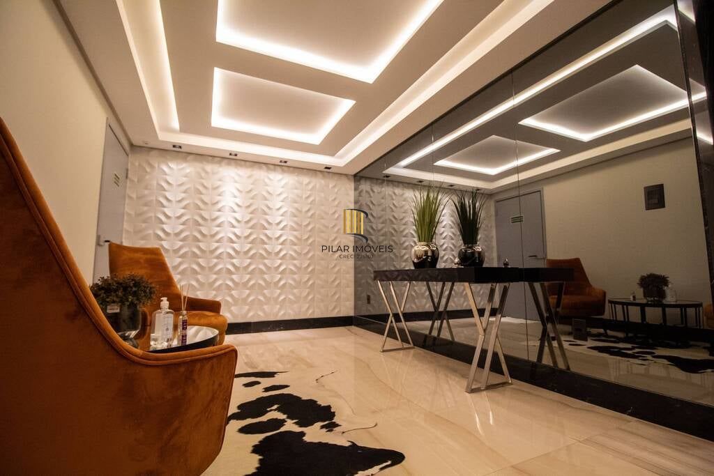 Apartamento 2 dormitórios no bairro Centro