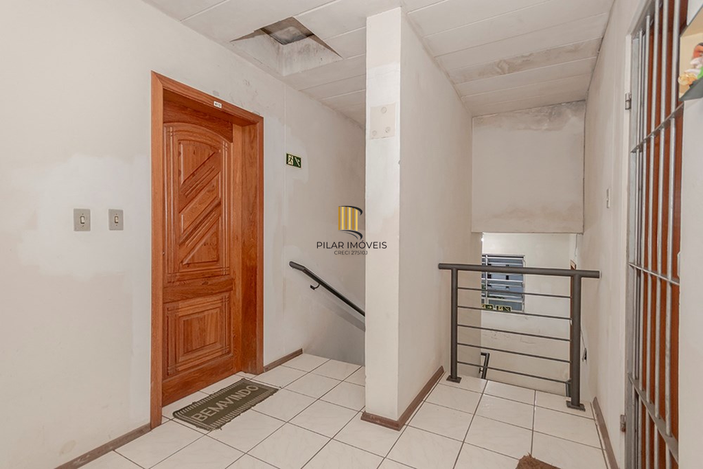 Apartamento 2 dormitórios no bairro Lomba do Pinheiro