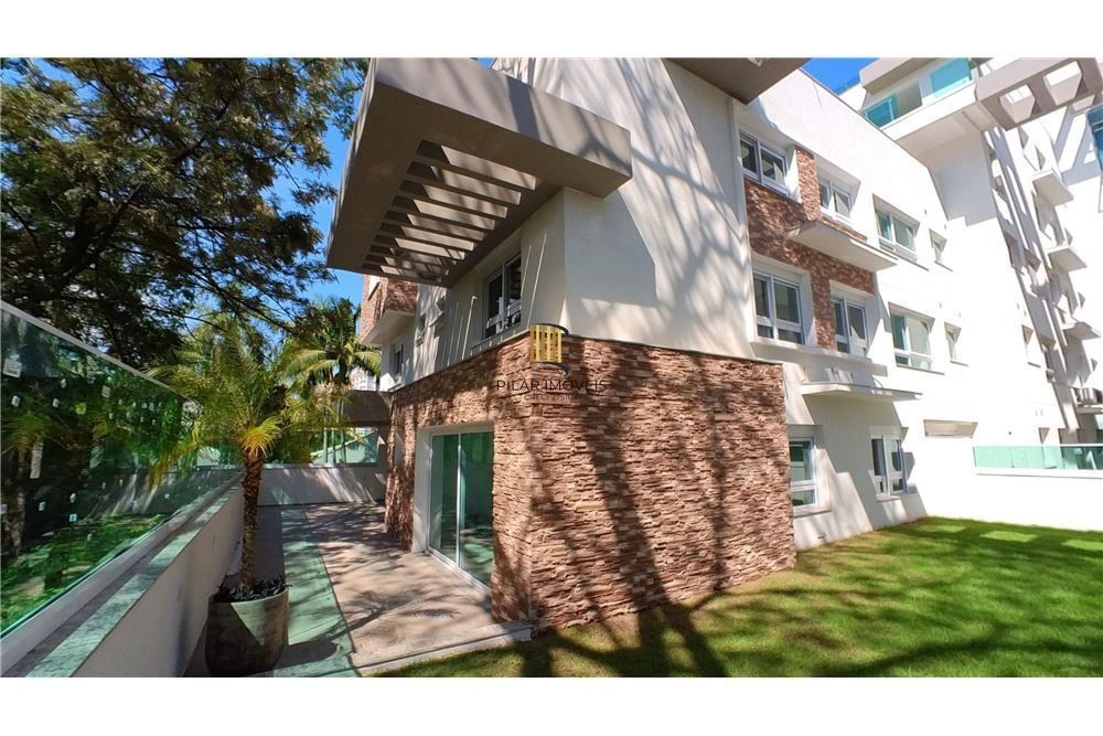 Apartamento 3 dormitórios no bairro Menino Deus