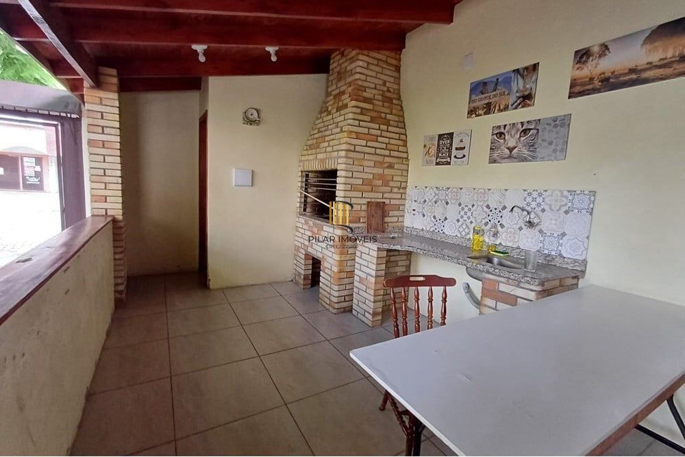 Apartamento 3 dormitórios no bairro Rio Branco