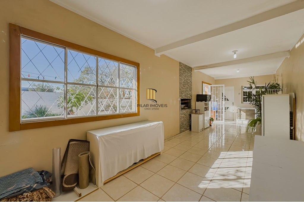 Casa 3 dormitórios no bairro Sarandi