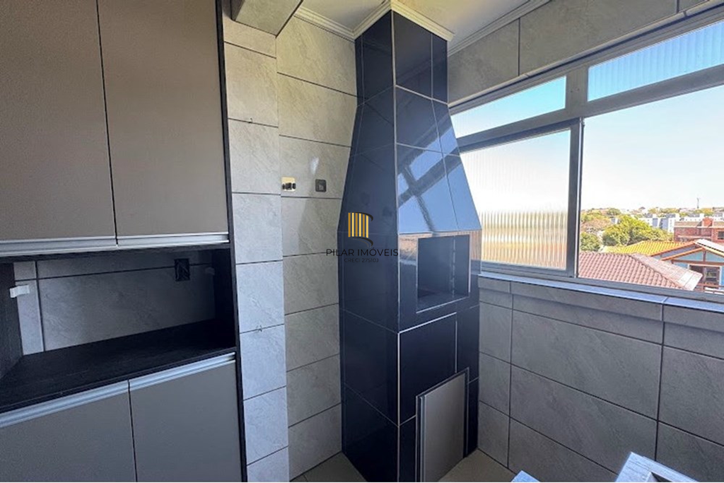 Apartamento 2 dormitórios no bairro Jardim Leopoldina