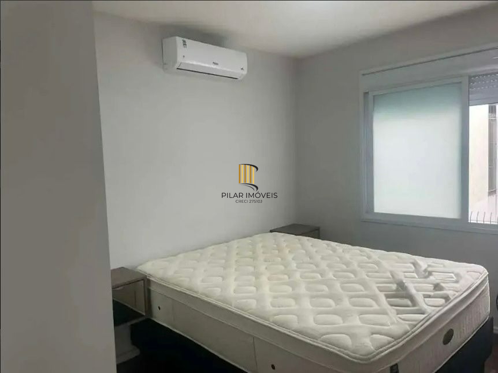 Apartamento 1 dormitório no bairro Santana