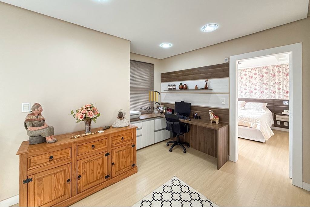 Casa 3 dormitórios no bairro Estância Velha