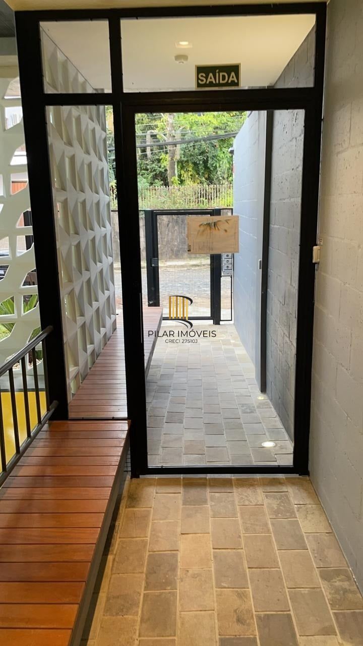 Apartamento 3 dormitórios no bairro Morro do Espelho