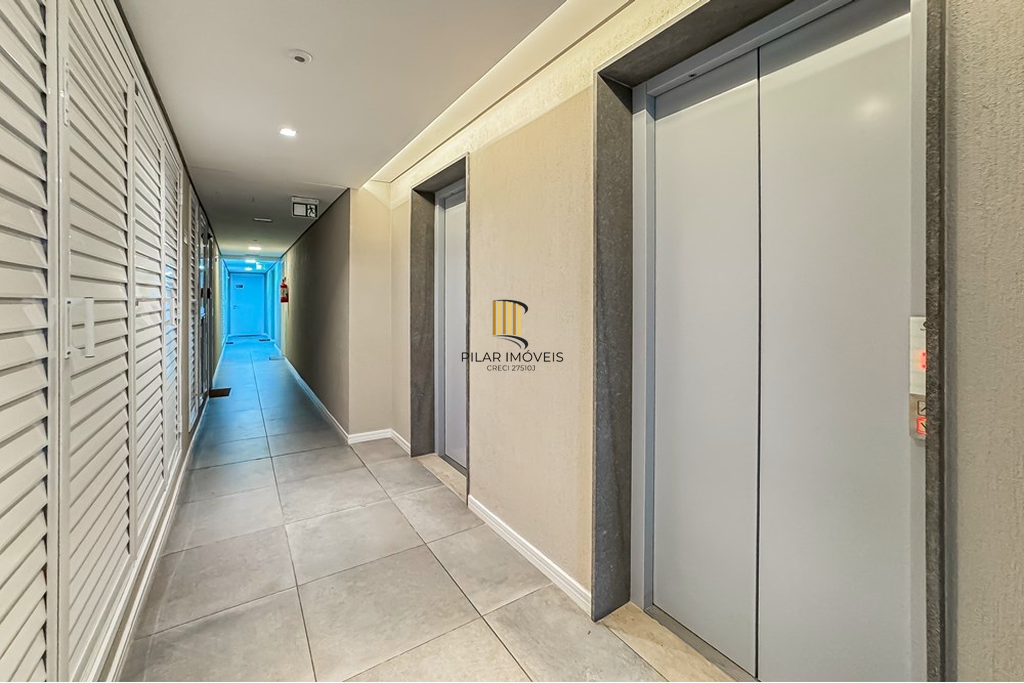 Apartamento 2 dormitórios no bairro Passo da Areia