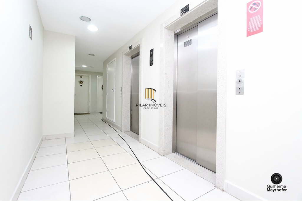 Apartamento 2 dormitórios no bairro Teresópolis