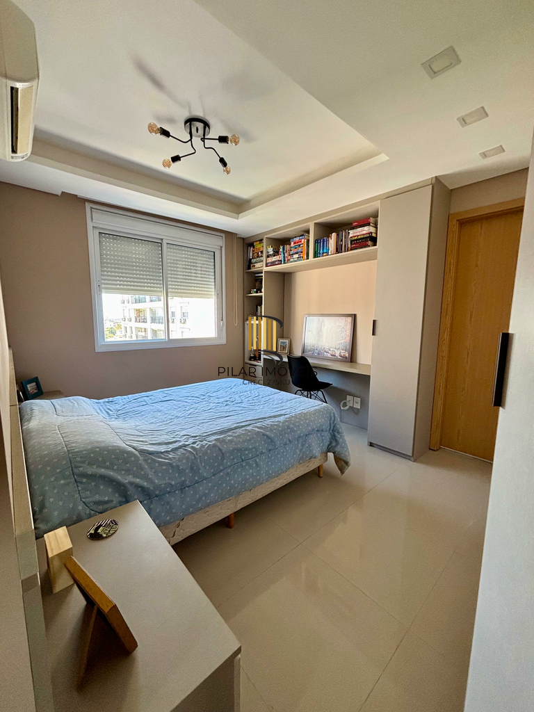 Apartamento 2 dormitórios no bairro Passo da Areia