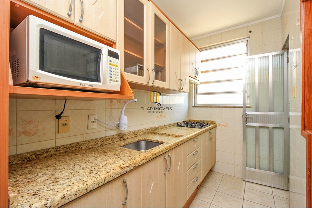 Apartamento 3 dormitórios no bairro Praia de Belas