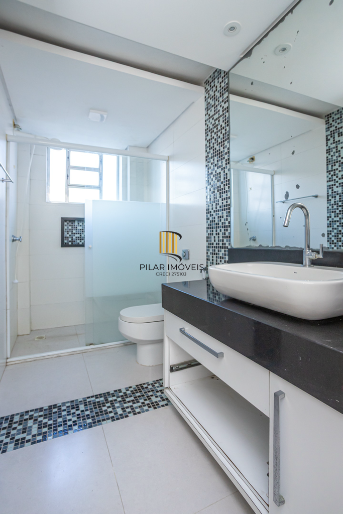 Apartamento 2 dormitórios no bairro Teresópolis