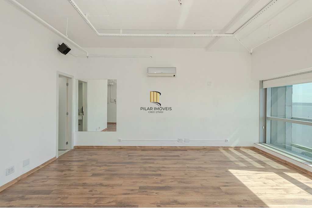 Sala Comercial no bairro Cristal