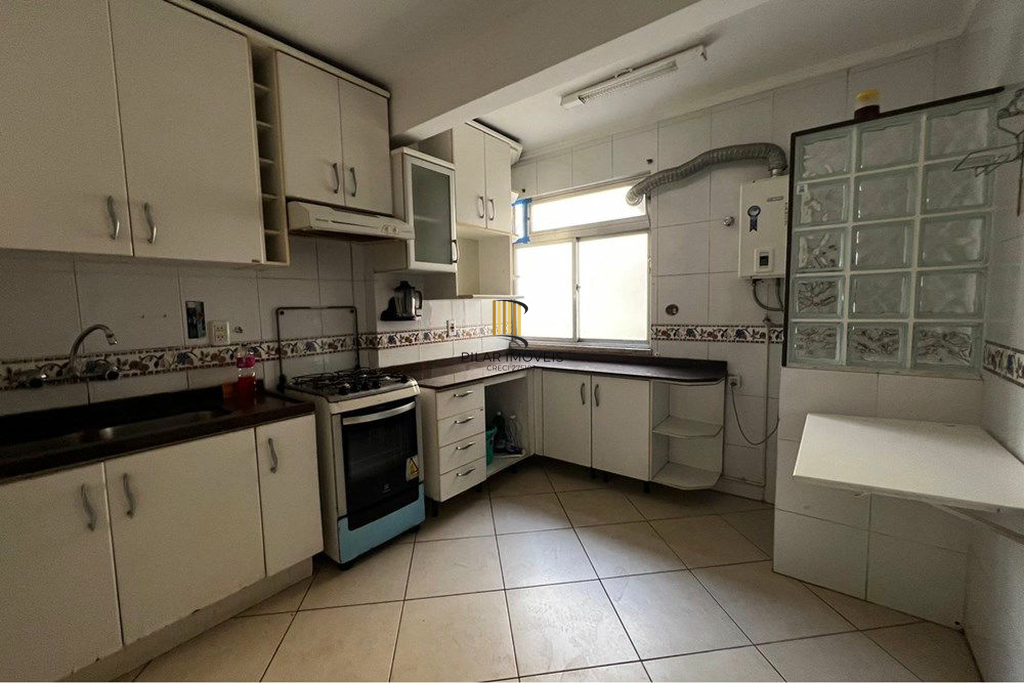 Cobertura 3 dormitórios no bairro Auxiliadora