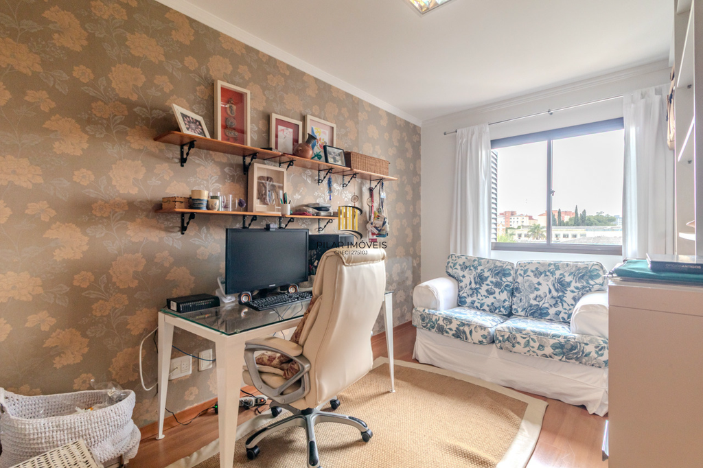 Apartamento 3 dormitórios no bairro Marechal Rondon