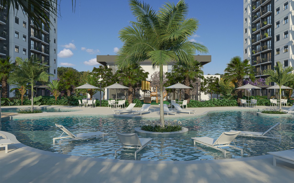 Apartamento Garden 2 dormitórios no bairro Sarandi