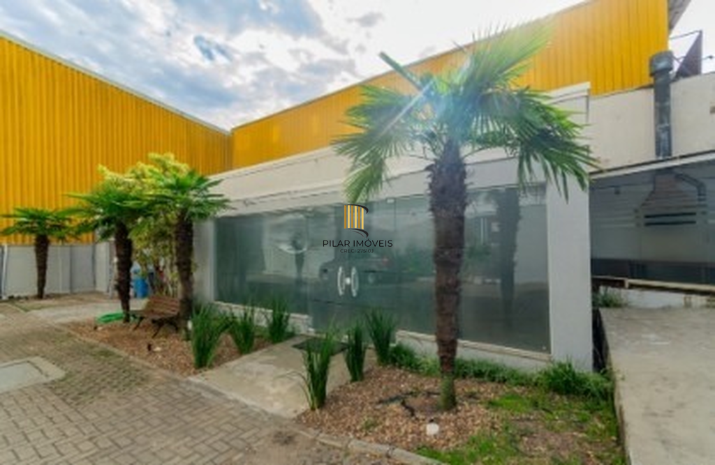 Apartamento 2 dormitórios no bairro Glória