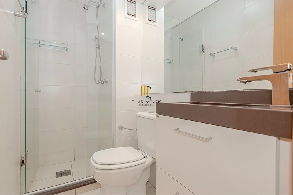 Apartamento 2 dormitórios no bairro Tristeza