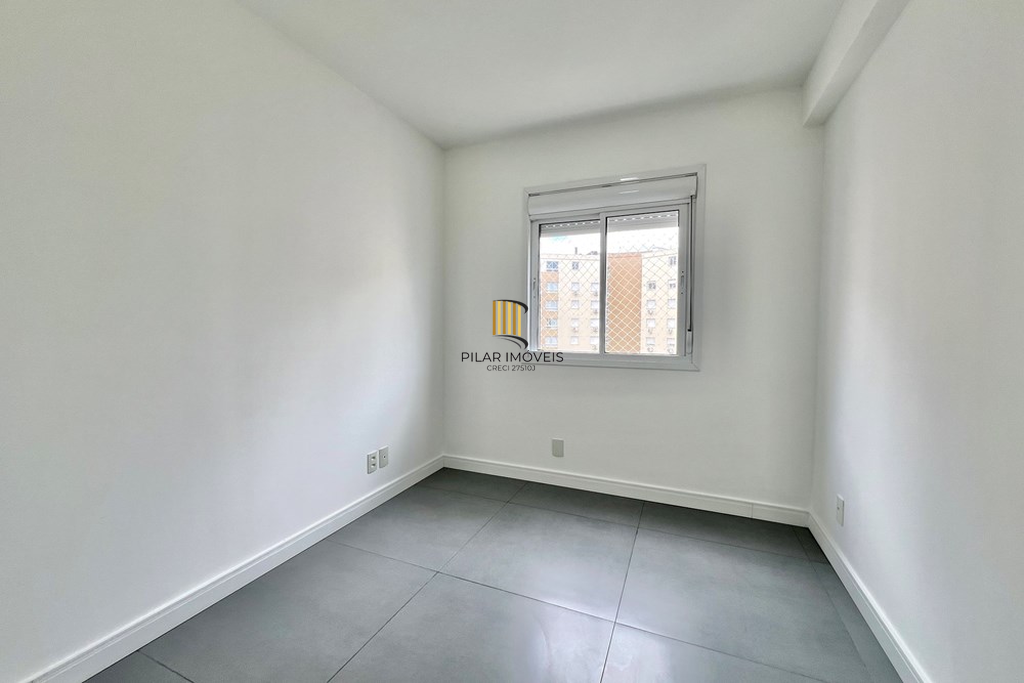 Apartamento 3 dormitórios no bairro Marechal Rondon