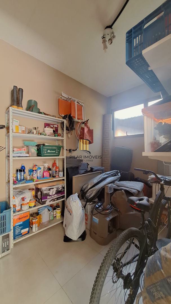 Apartamento 2 dormitórios no bairro Rio Branco