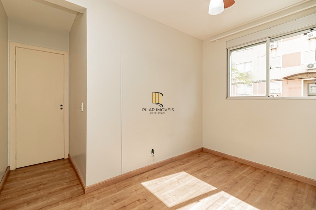 Apartamento 2 dormitórios no bairro Jardim Itu