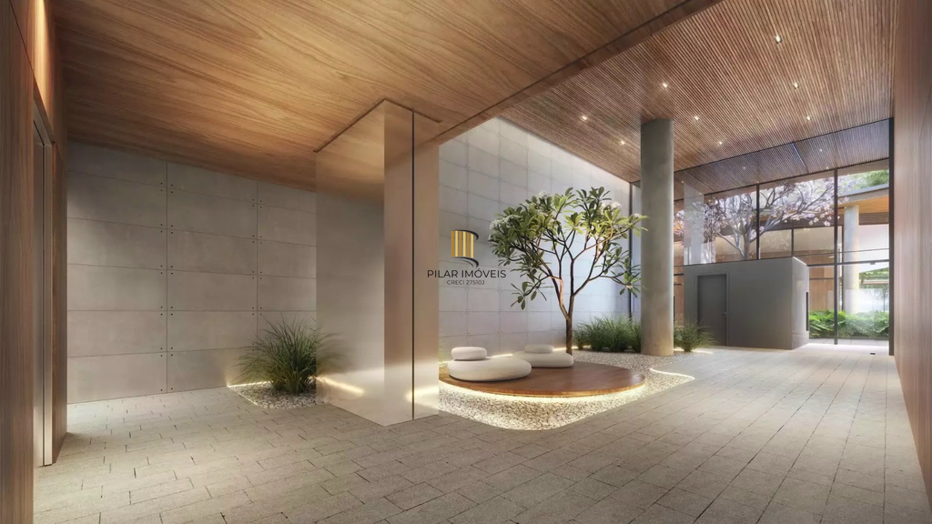 Apartamento 3 dormitórios no bairro Boa Vista