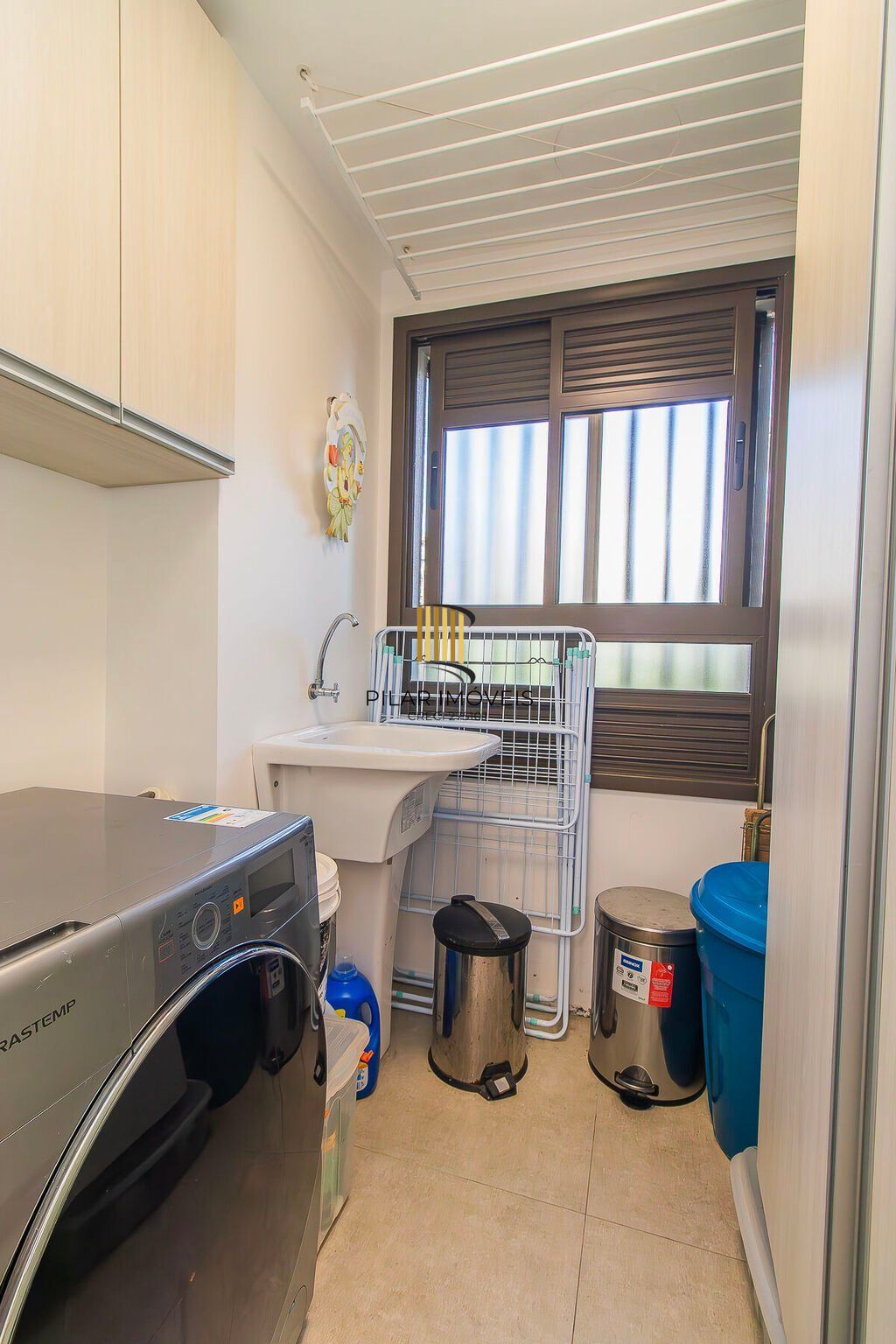 Apartamento 3 dormitórios no bairro Menino Deus