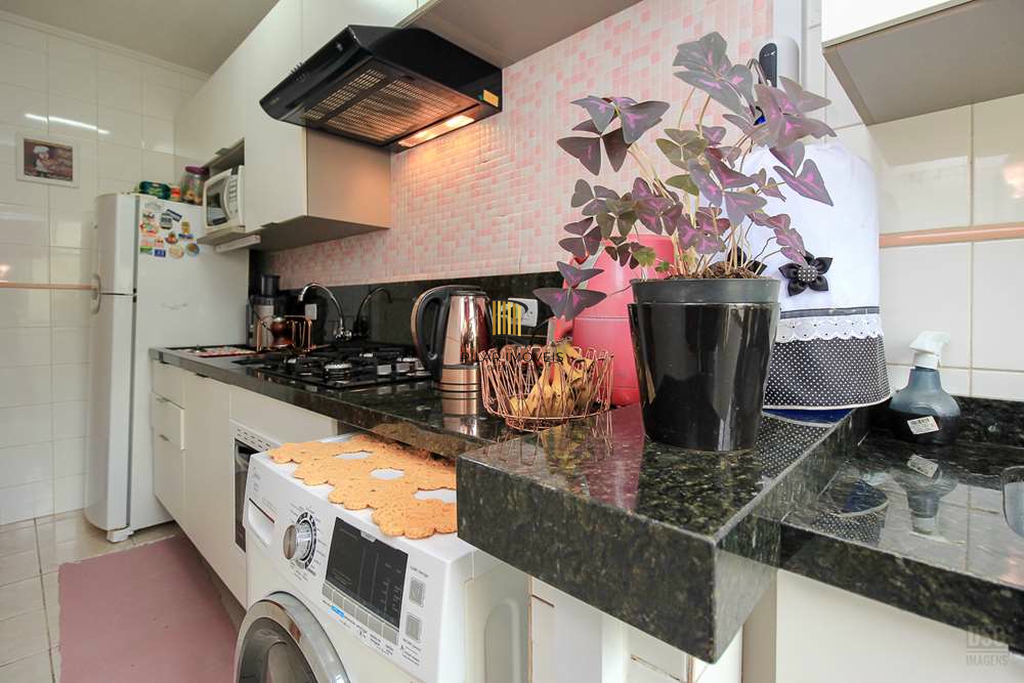 Apartamento 2 dormitórios no bairro Vila Nova