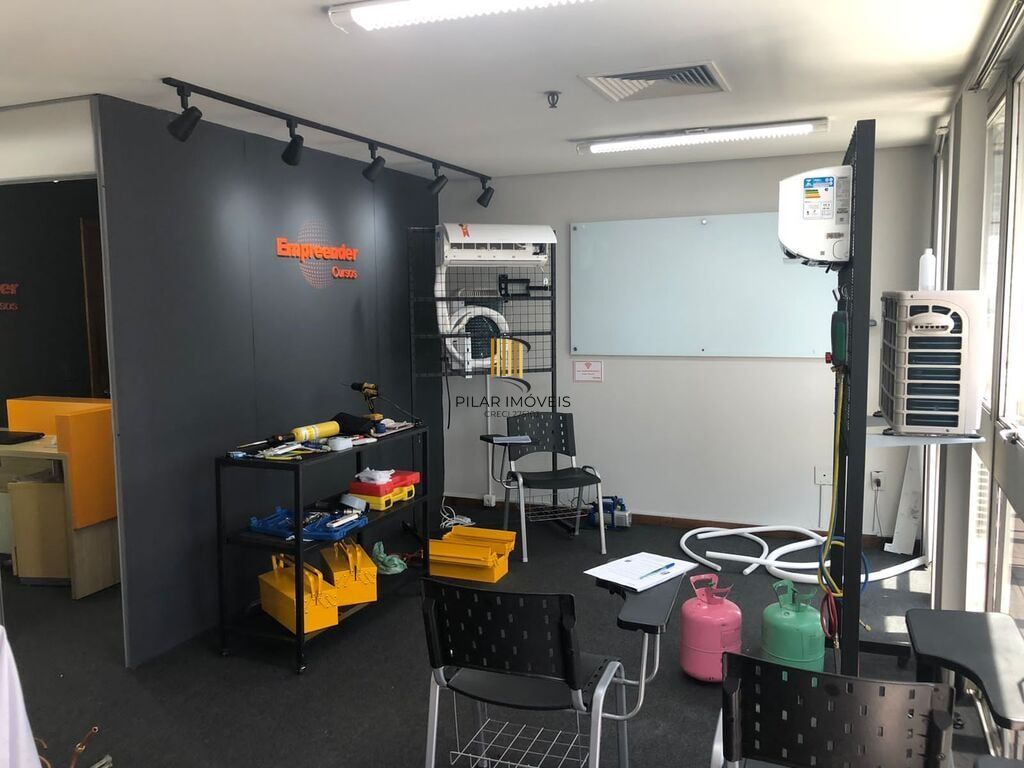Sala Comercial no bairro Floresta