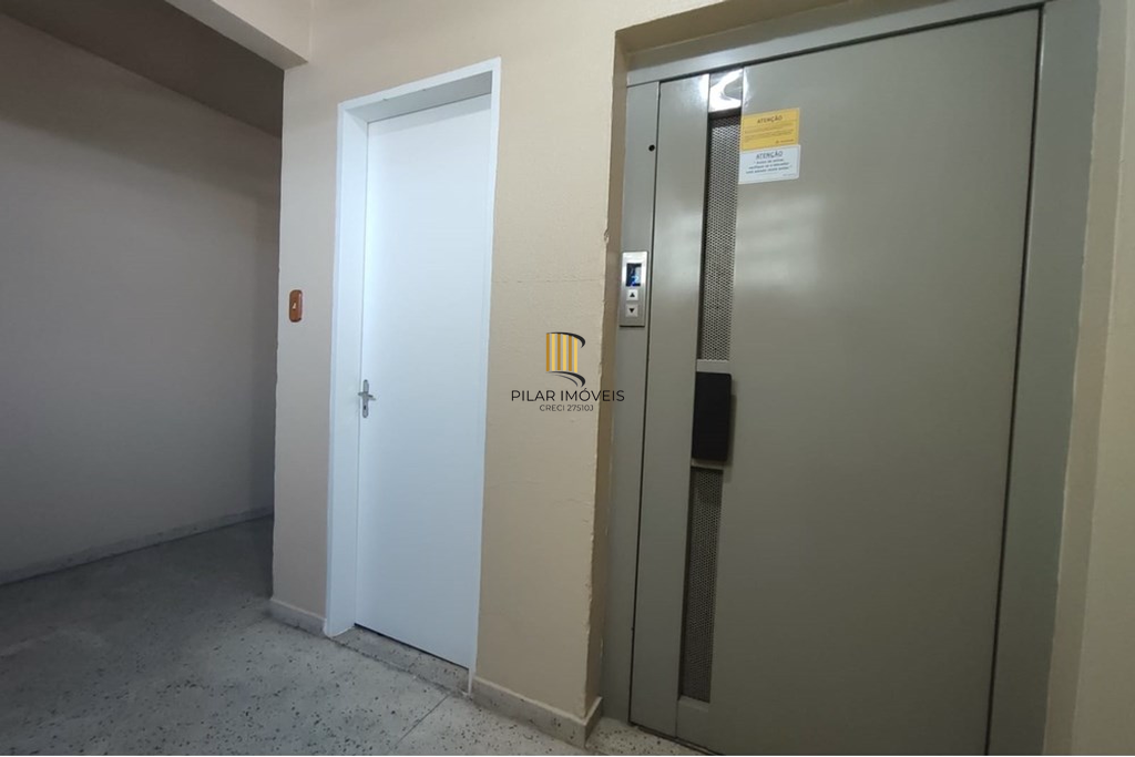 Apartamento 2 dormitórios no bairro Marechal Rondon