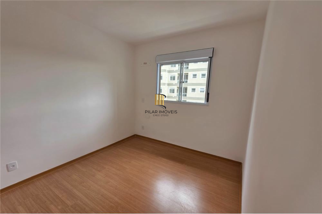 Apartamento 2 dormitórios no bairro Camaquã