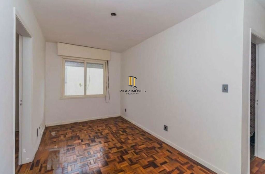 Apartamento 1 dormitório no bairro Cristo Redentor