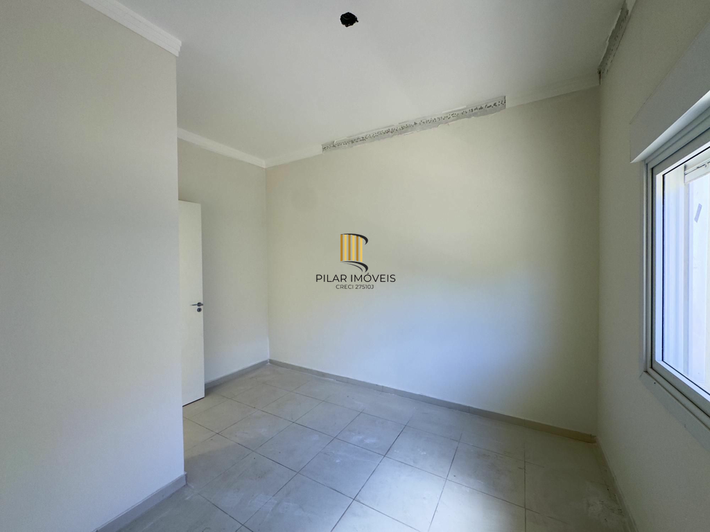 Casa de Condomínio 2 dormitórios no bairro Olaria