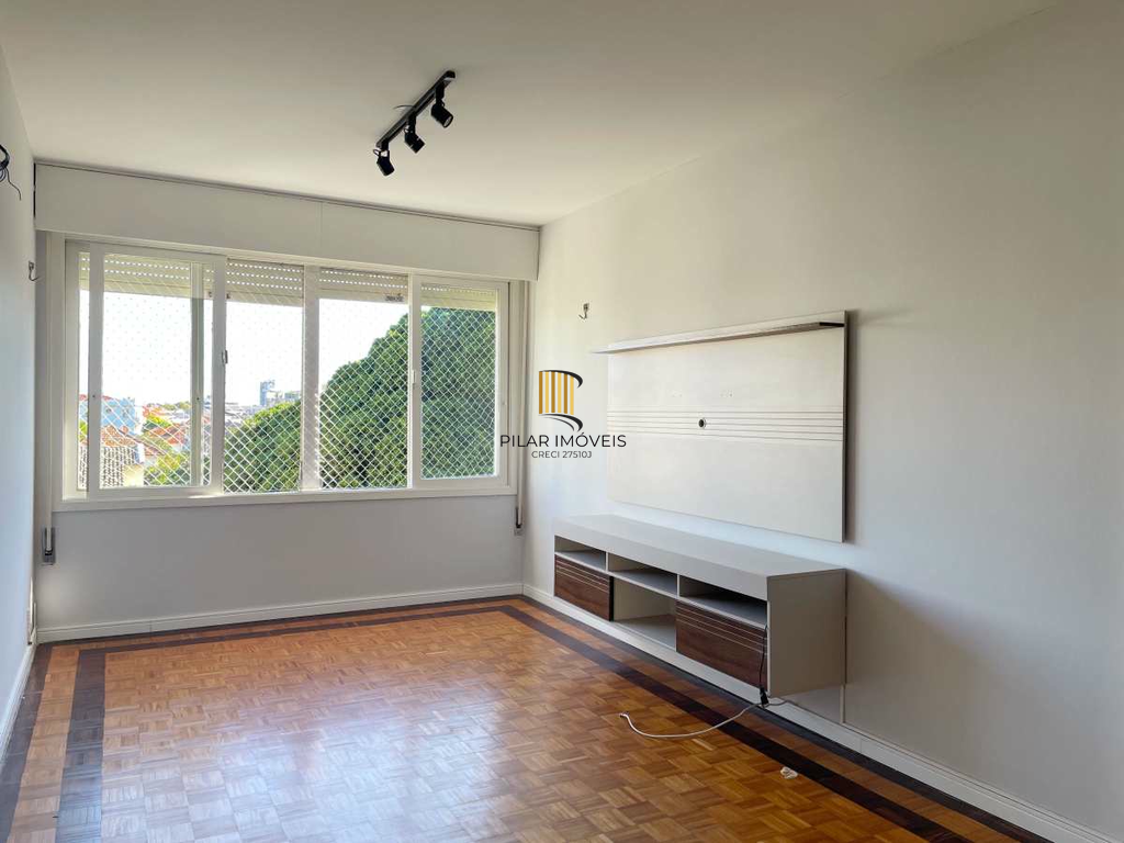 Apartamento 2 dormitórios no bairro São João - Pilar Imóveis