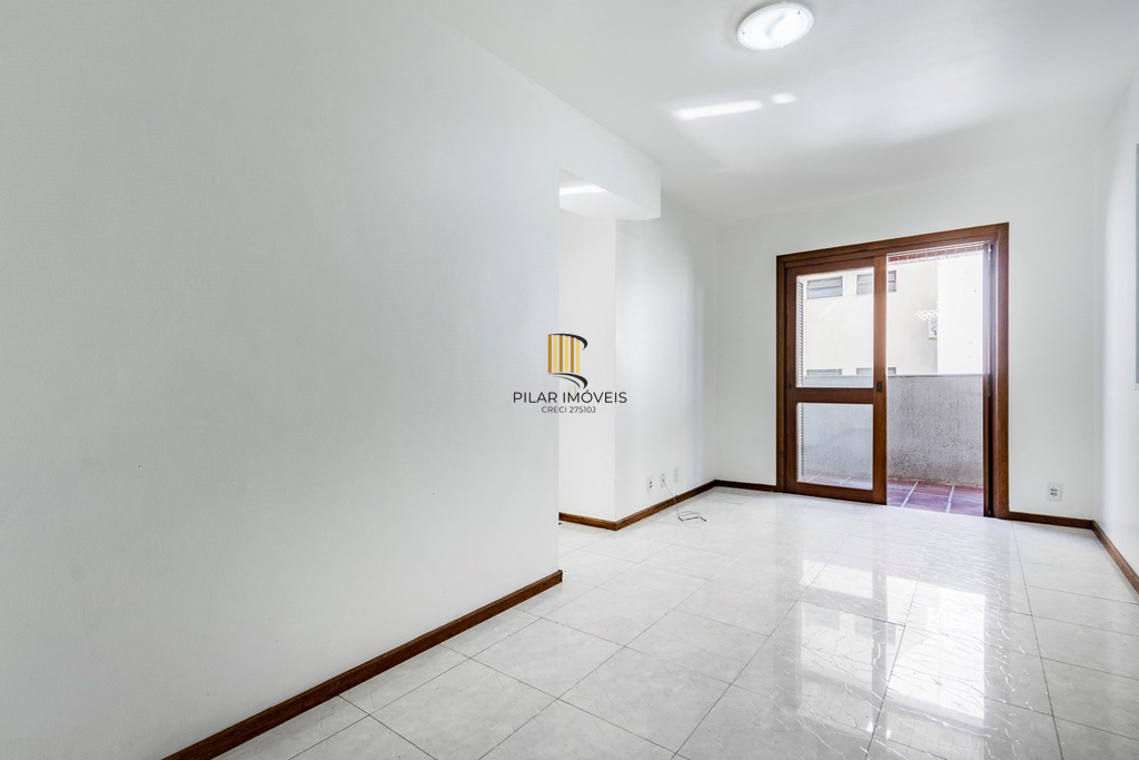 Apartamento 2 dormitórios no bairro Menino Deus