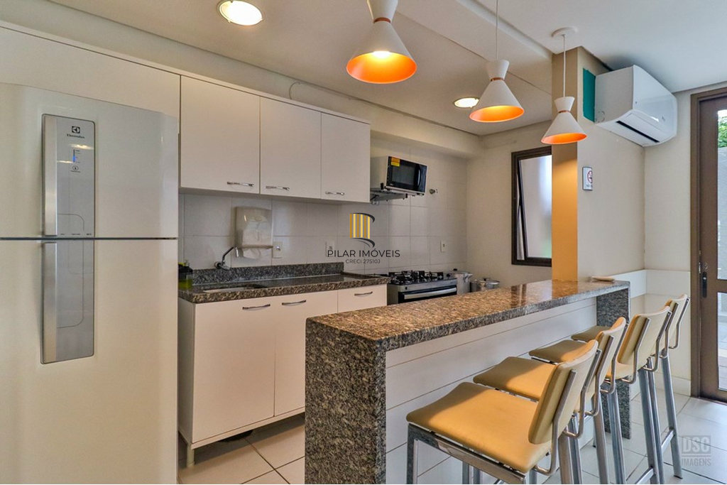 Apartamento 2 dormitórios no bairro Passo da Areia