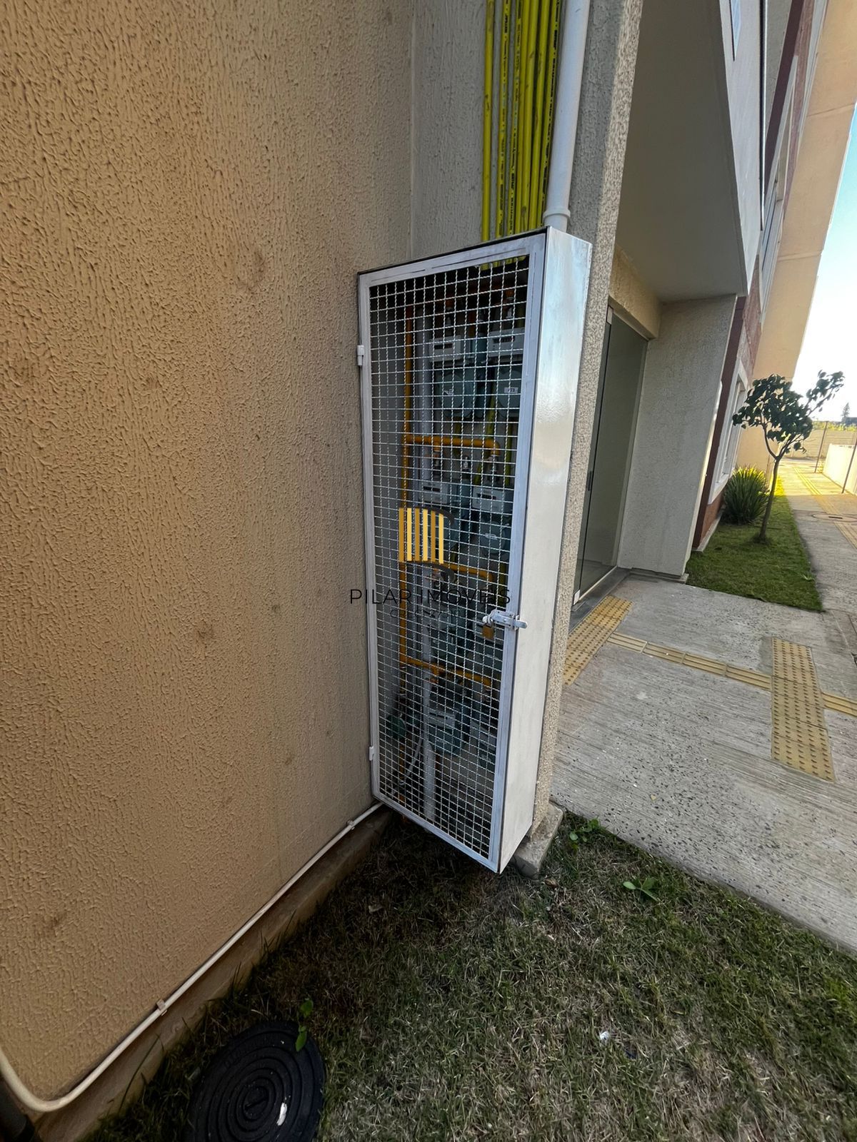 Apto 02 dorm com vaga, térreo, Pq Santa Fé, 50 m², aceita financiamento e FGTS