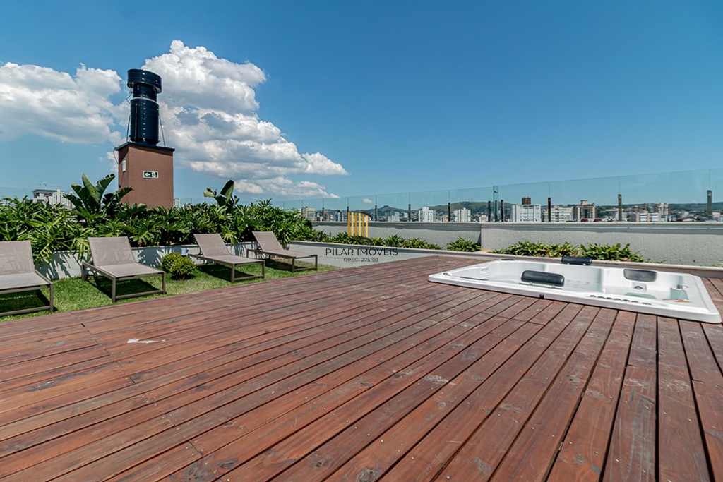 Apartamento 3 dormitórios no bairro Petrópolis